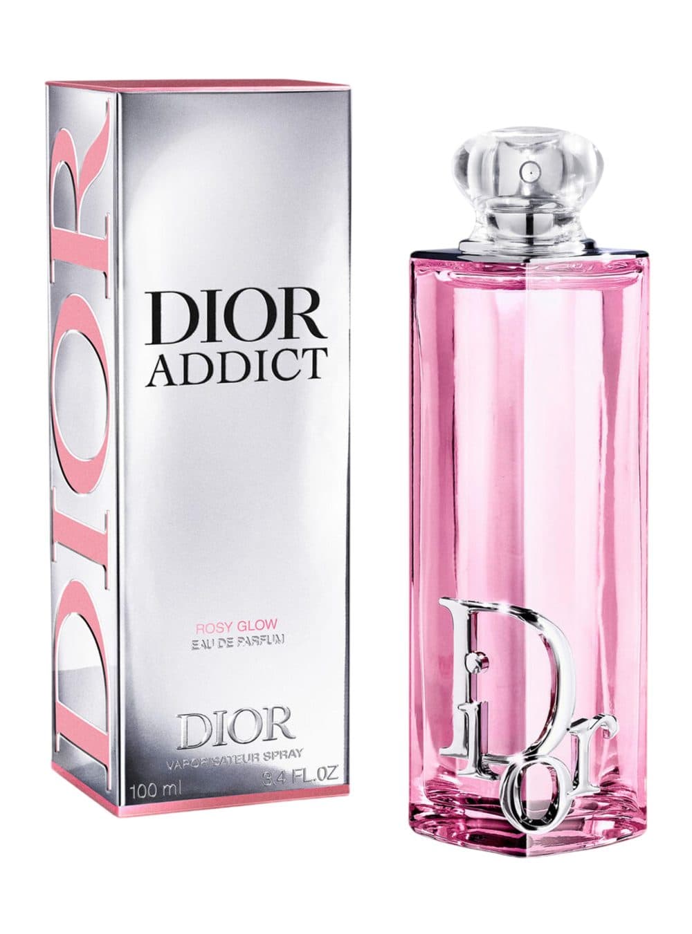Dior Addict Rosy Glow 100ML EDP