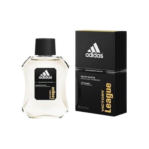 Adidas Victory League 100ML EDT
