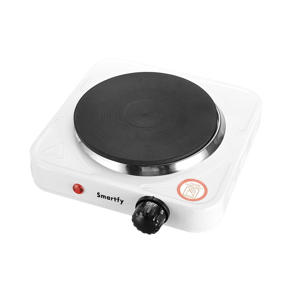 Fogao Eletrico Smartfy 1 Boca 220