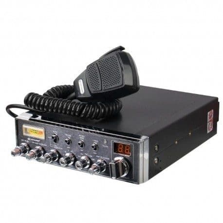 Radio Px Voyager
