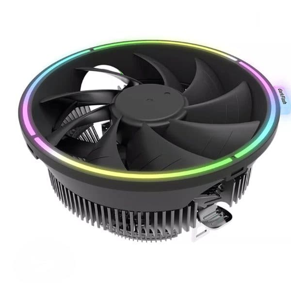 Intel Cooler LGA775 115X Amd