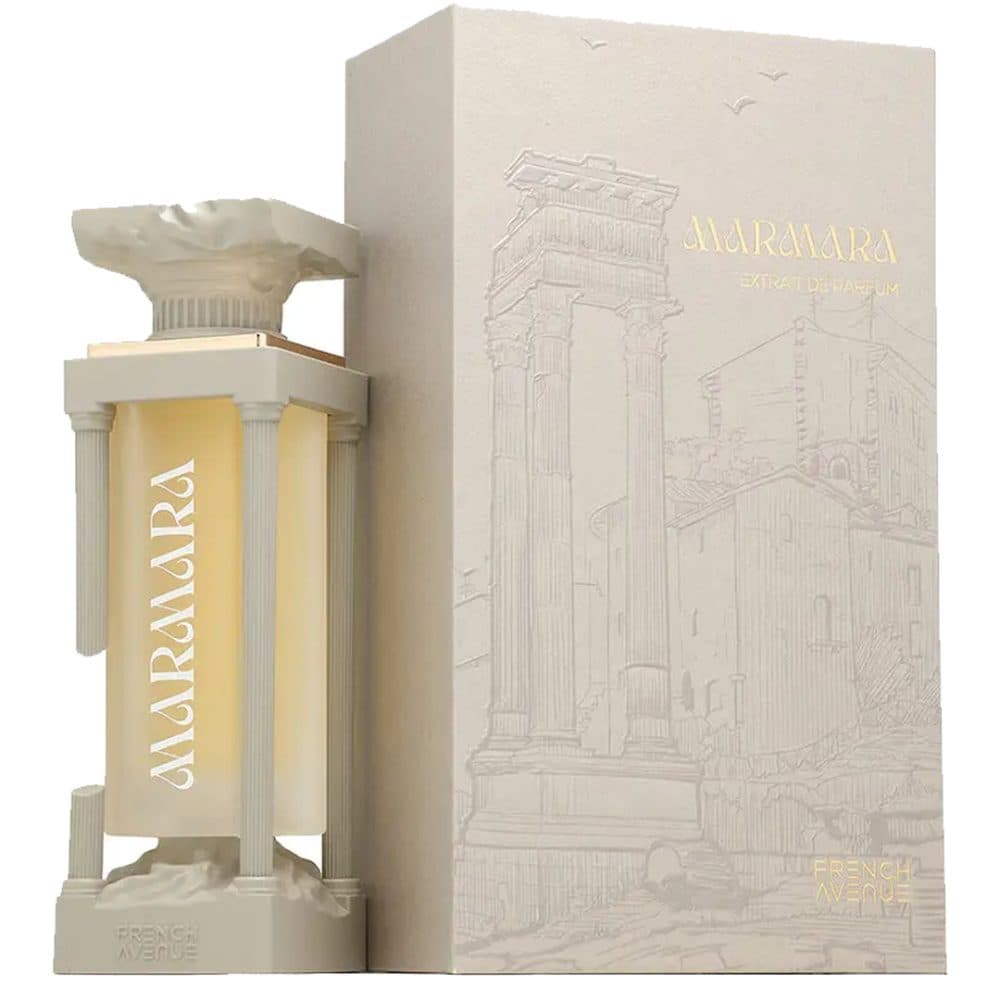 French Avenue Marmara 100ML EDP