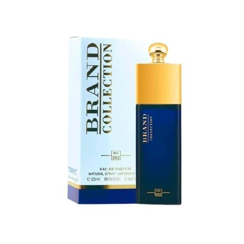 Dior Brand Collection Addict 25ML EDP