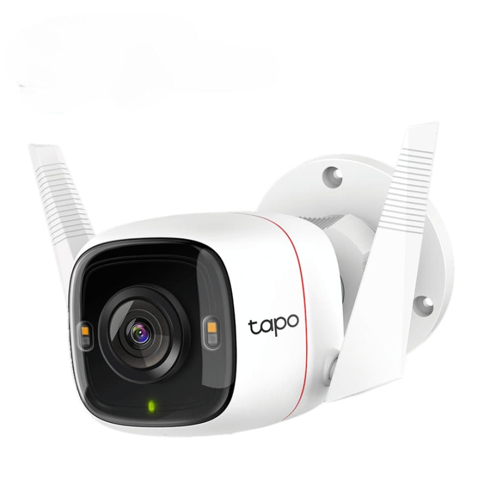 TP-Link Camera Ip Tapo