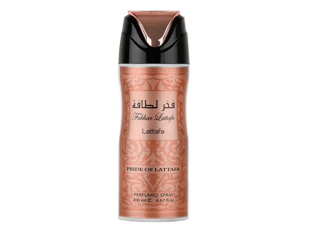 Lattafa Fakhar 200ML