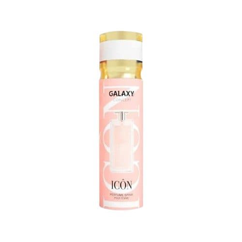 Galaxy Concept Icon 200ML