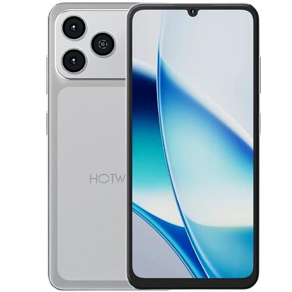 Hotwav A17 Pro Max 128GB Silver