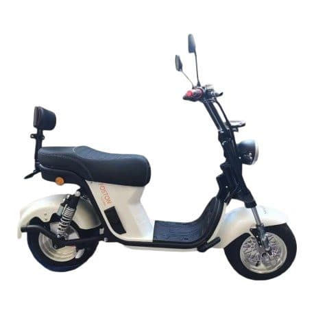 Foston Moto Eletrico X12 Max 40