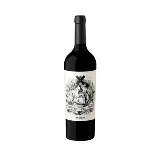 Beb Vinho Cordero Piel De Lobo Bonarda 750ML