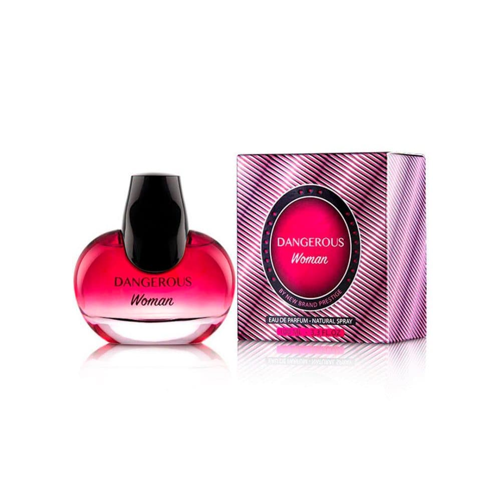Brand Prestige Dangerous 100ML EDP