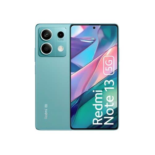 Xiaomi Redmi 5G Ocean Ch 256GB Teal