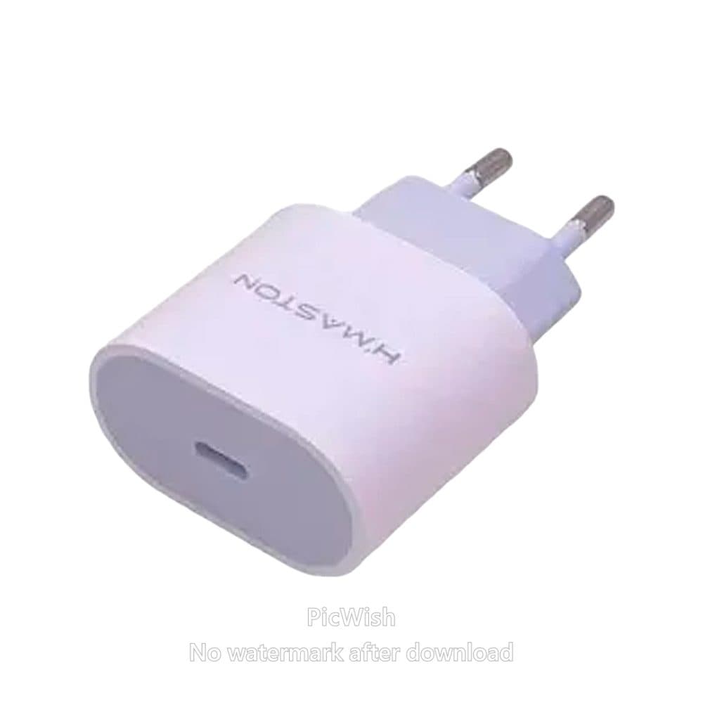 Fonte Carregador Maston Pro Cb 23 Type USB
