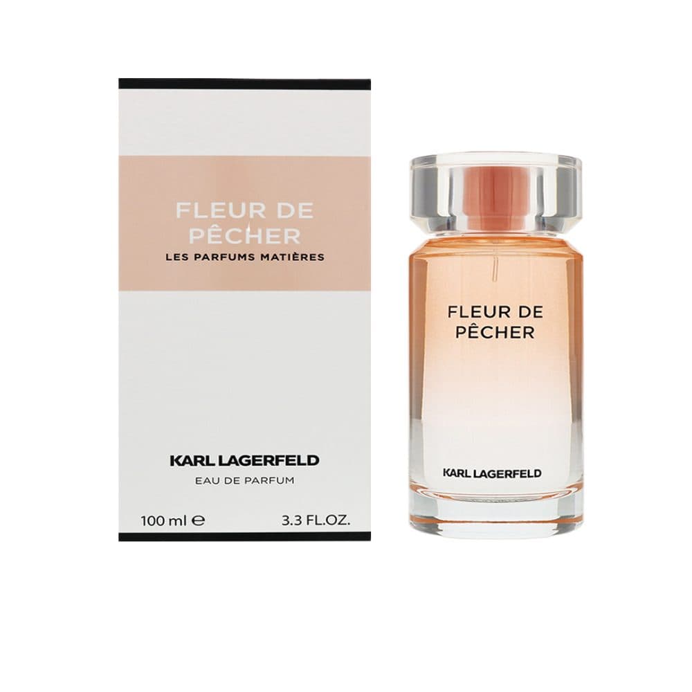Karl Legerfeld Fleur De Pecher 100ML