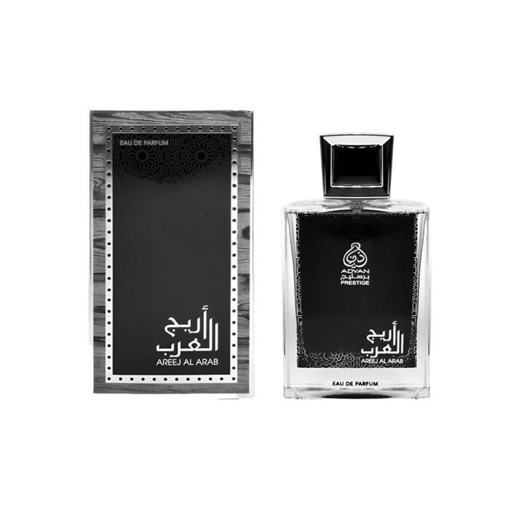 Anfar Adyan Areej Al Arab 100ML EDP