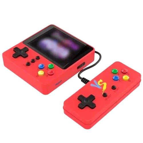 Portatil Game Boy Box Plus K5 500 Jogos Control