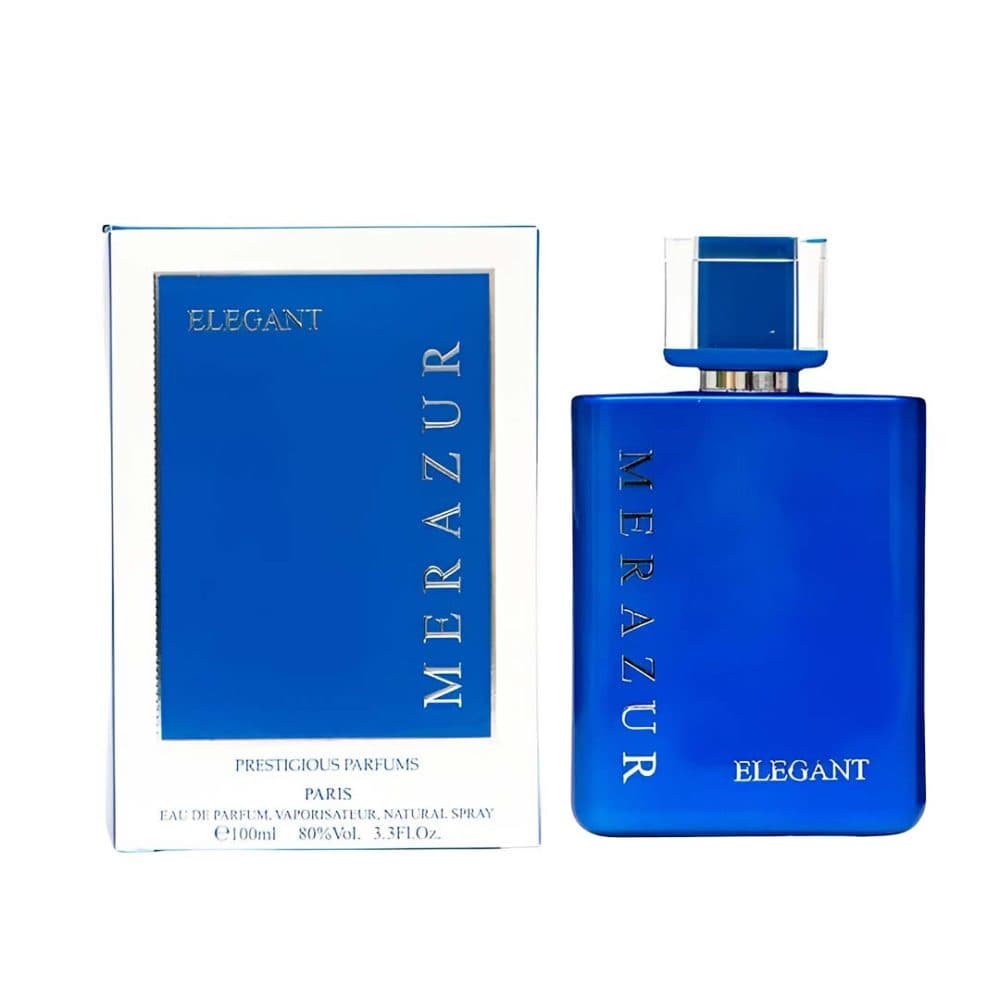 Merazur Elegante 100ML EDP