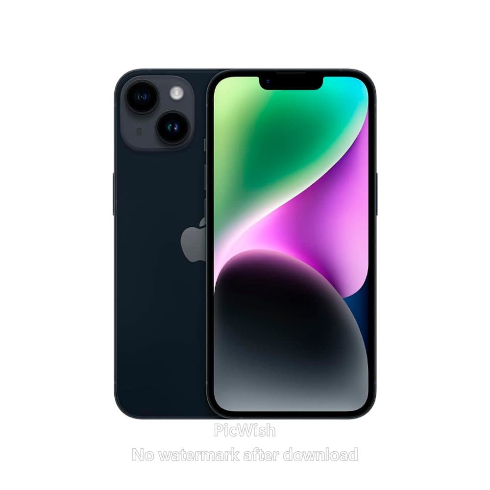 Apple iPhone 14 Plus 30 128GB Black