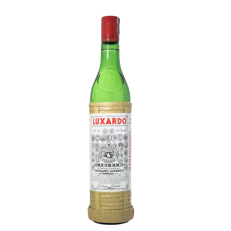 Beb Licor Italiano Luxardo Maraschino 750ML