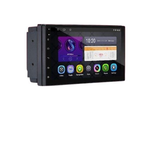 Central M1 Universal Slim H4 Pro BT And Cam Re 64GB