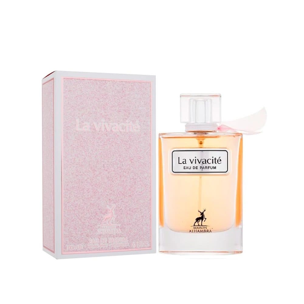 Maison Alhambra La Vivacite 100ML EDP