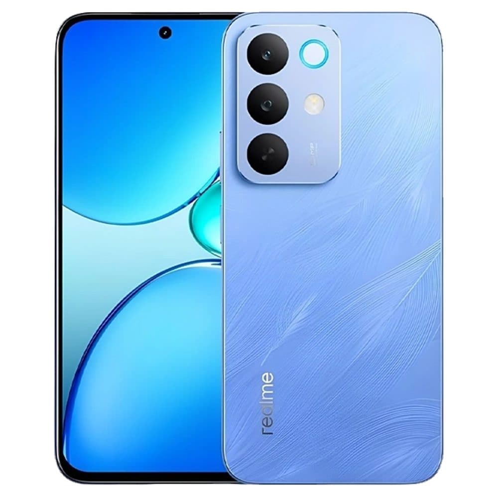 Realme C85 256GB Blue