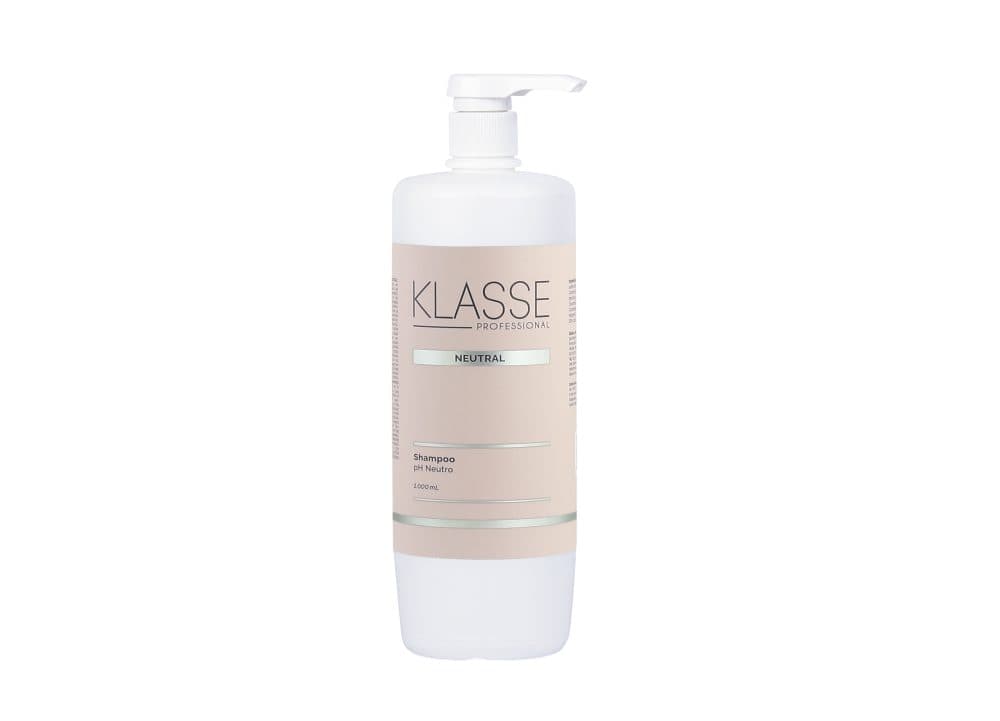 Shampoo Klasse Neutral 1L