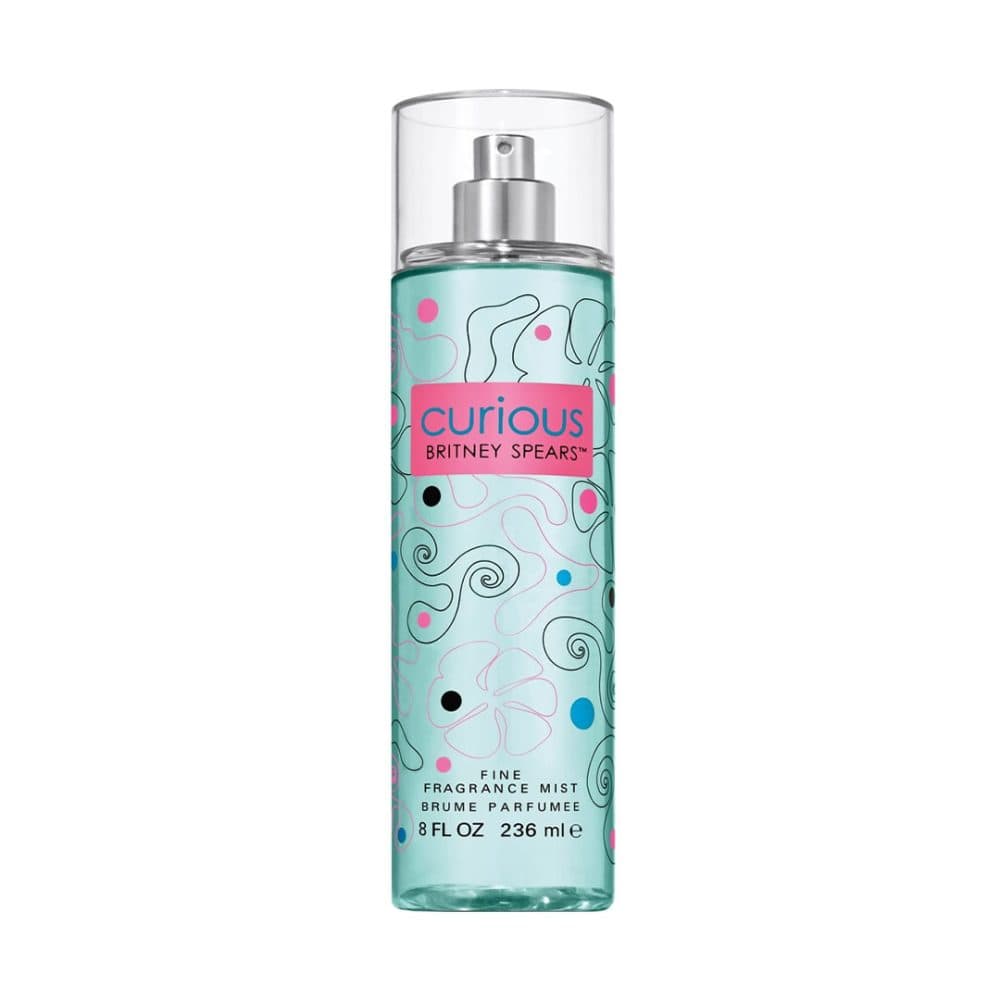 Elizabeth Arden Britney Spears Curious 236ML