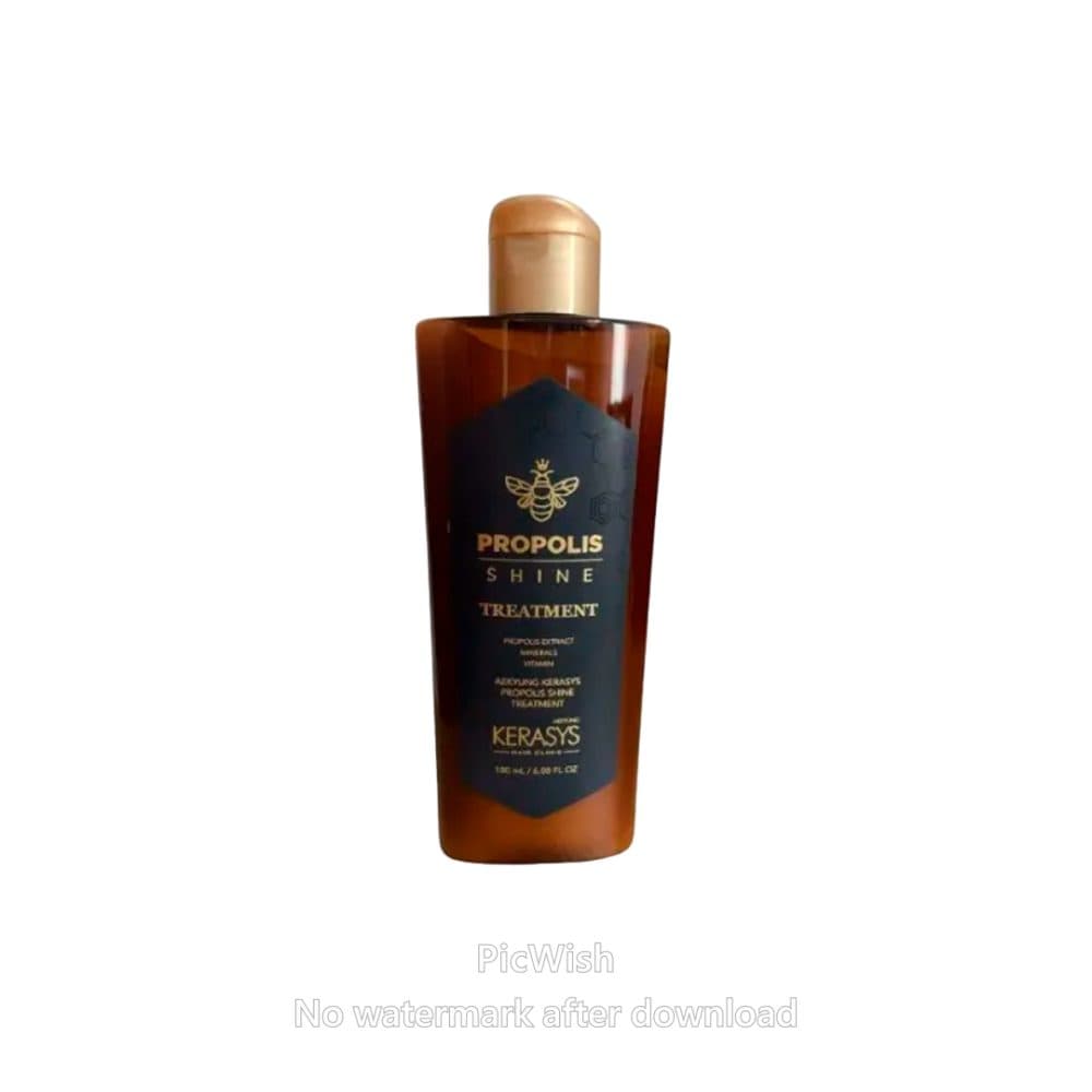 Mascara Kerasys Shine Propolis Treatment 180ML