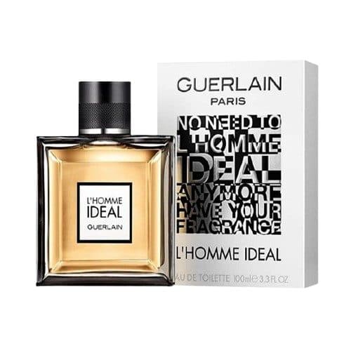 Guerlain Ideal 100ML EDT