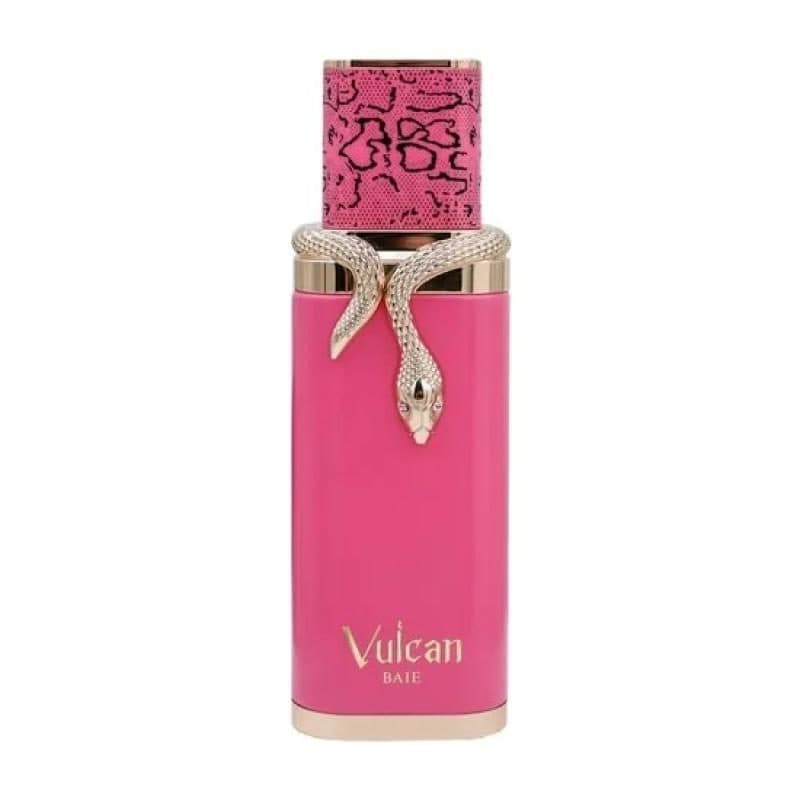 French Avenue Vulcan Baie 100ML EDP