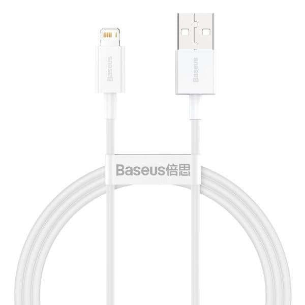 Cabo Baseus USB Ligtninig