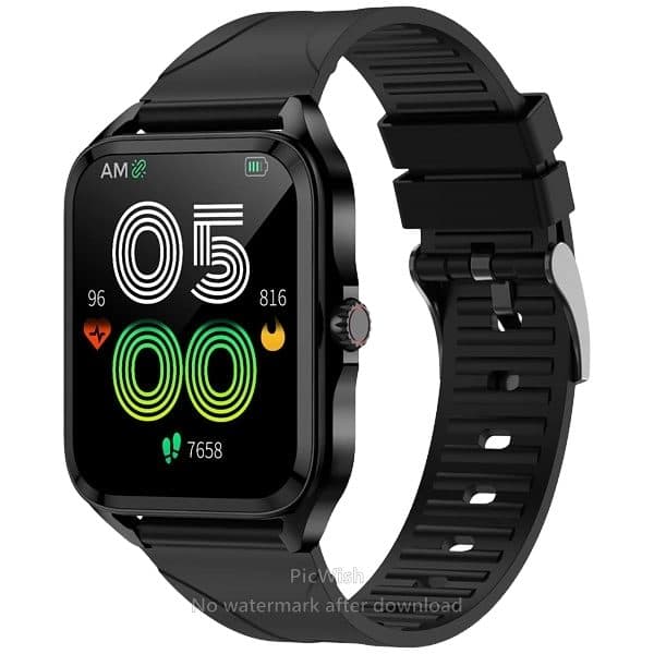 Smart Watch Tide Q1 010420