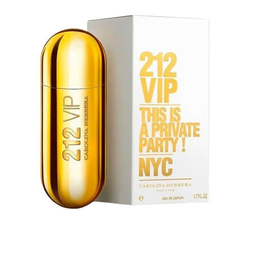 Carolina Herrera 212 Vip 80ML EDP