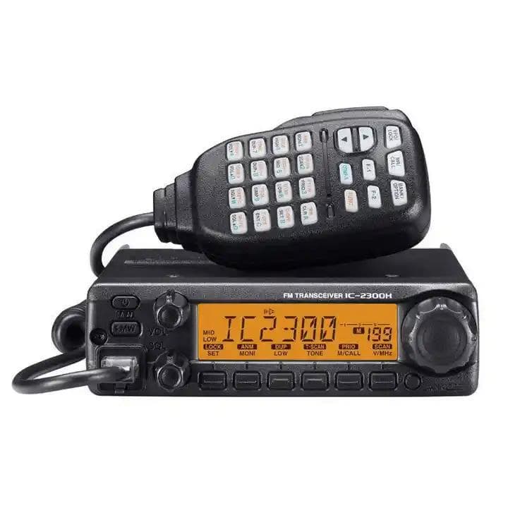 Radio Icom 136