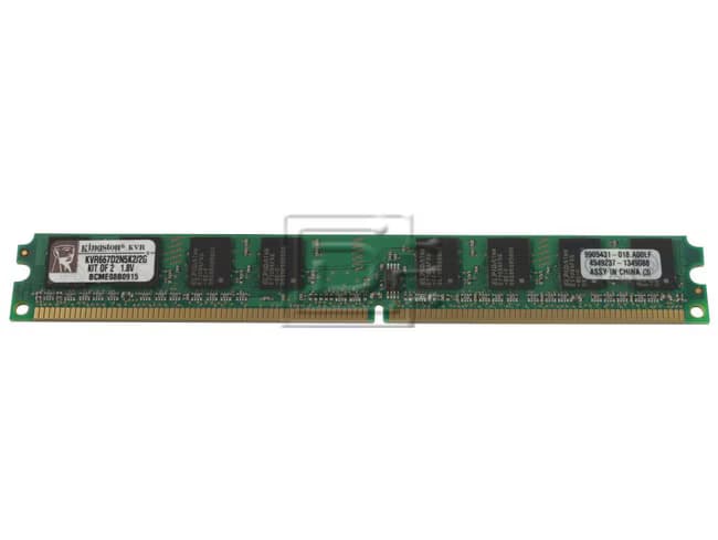 Memoria Nb DDR2 PC667
