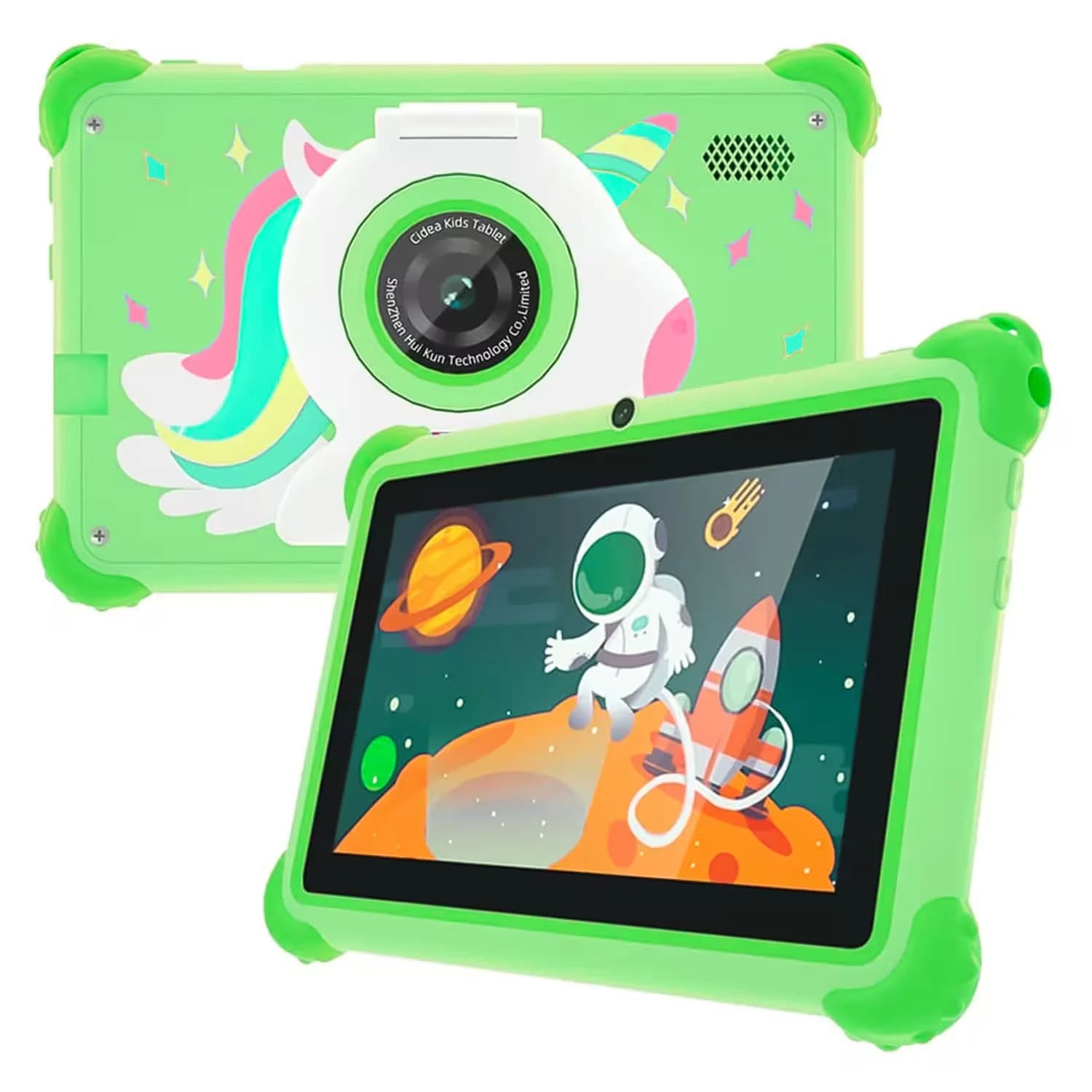 Cidea Infantil 256GB