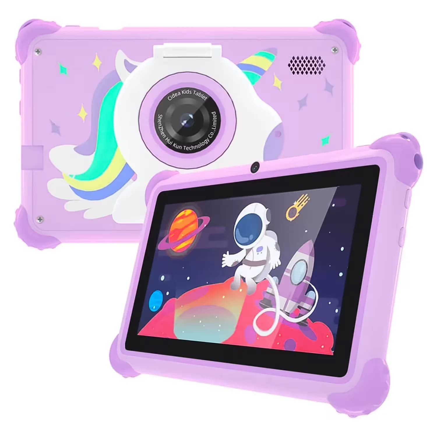 Cidea Infantil 256GB