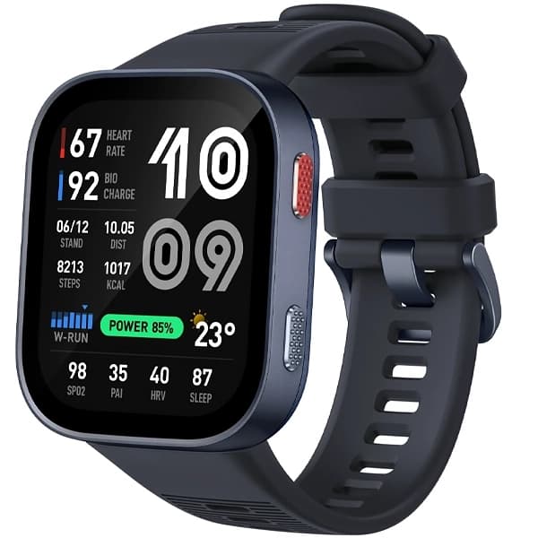 Amazfit Cheetah 2 Ultra Petro