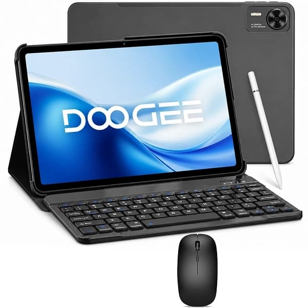 Doogee T36 Vip Edition Lte Capa 256GB