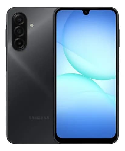 Samsung A17 Ds 4G 128GB Black