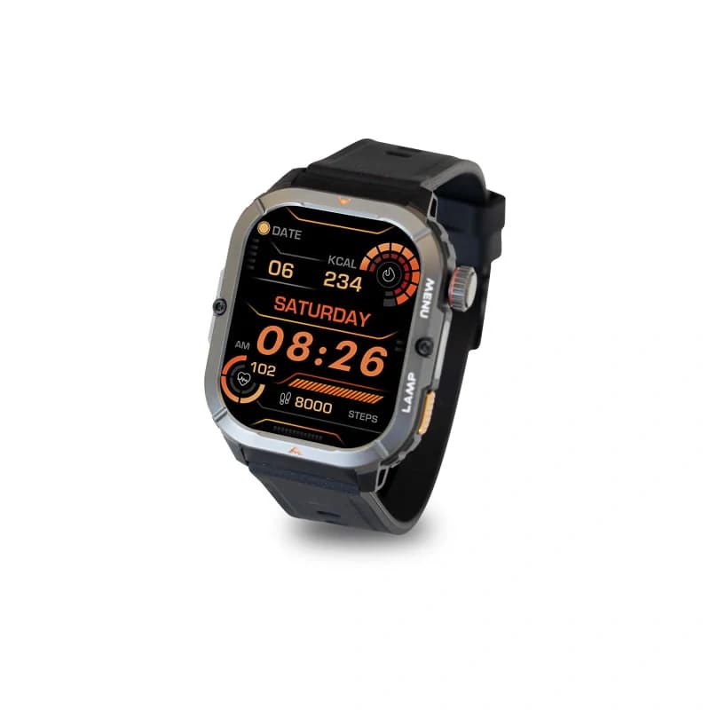 Agm Smart Watch Legion 3