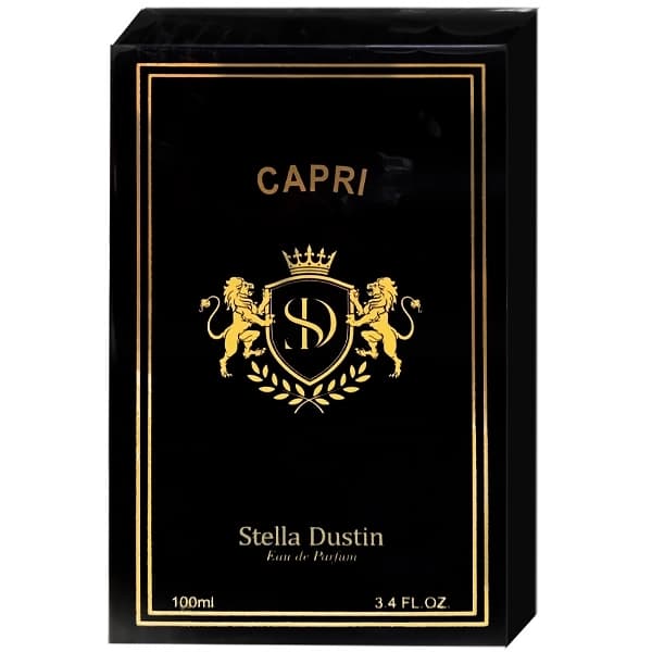 Stella Dustin Capri 100ML EDP