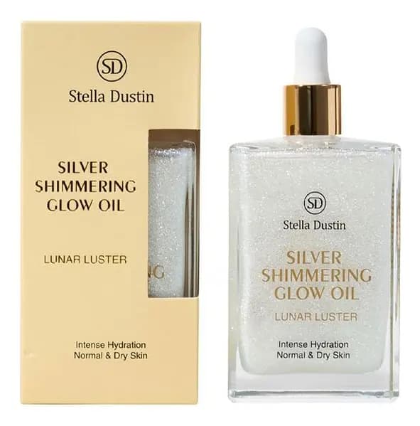 Oleo Stella Dustin Silver Shimmering Lunar Luster 100ML