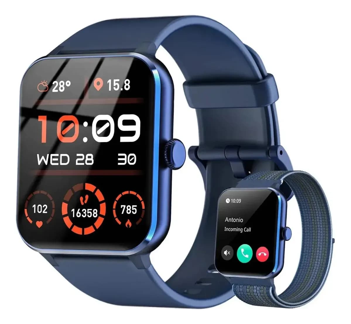 Blackview Smart Watch R50