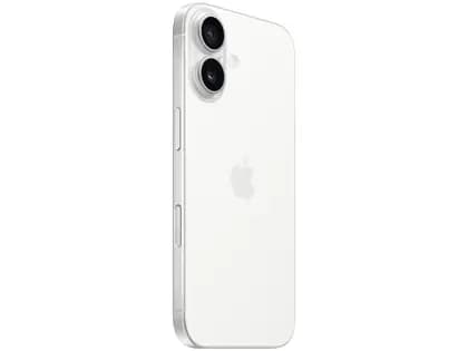 Apple iPhone 16 Pro 256GB White Titanium