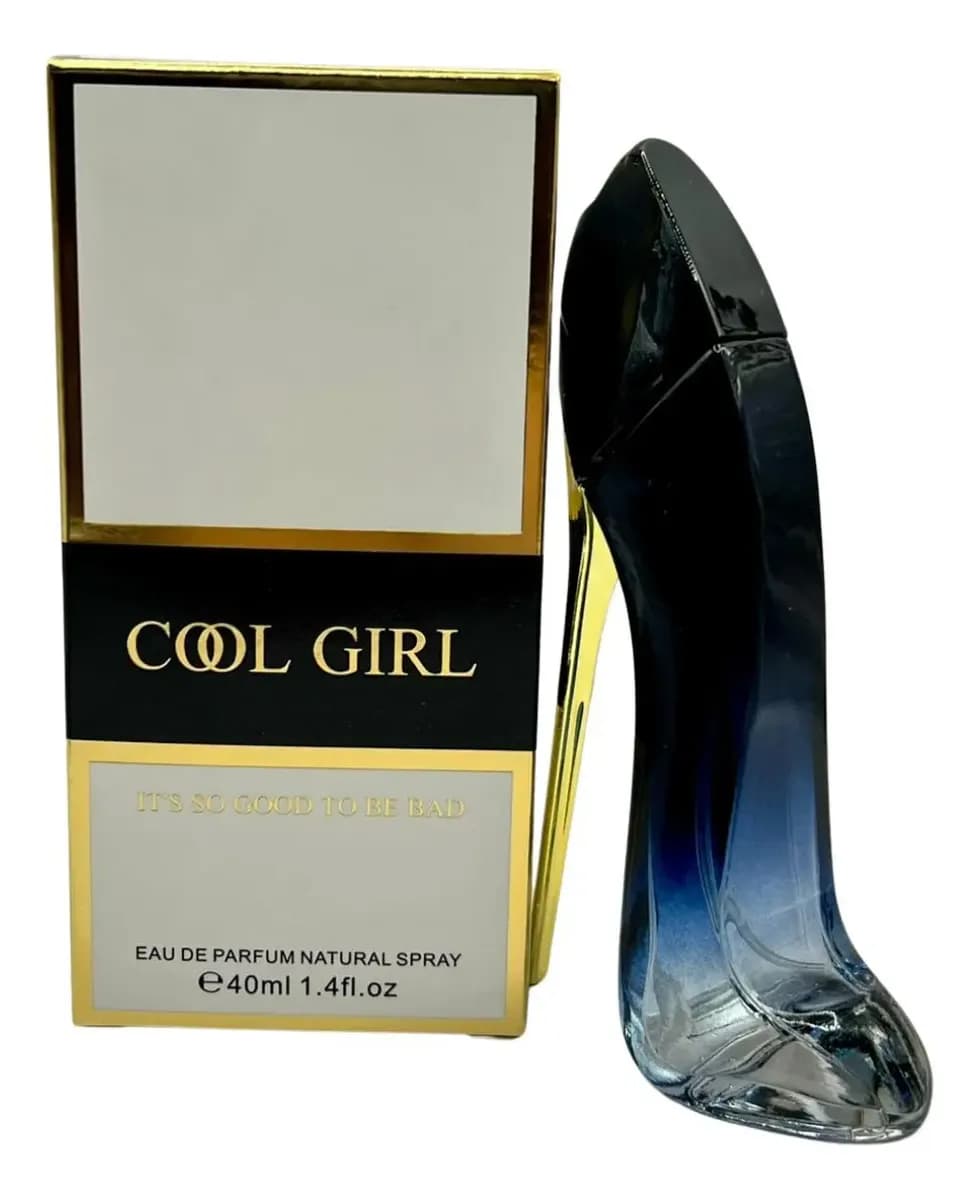 Cool Girl 3 40ML EDP