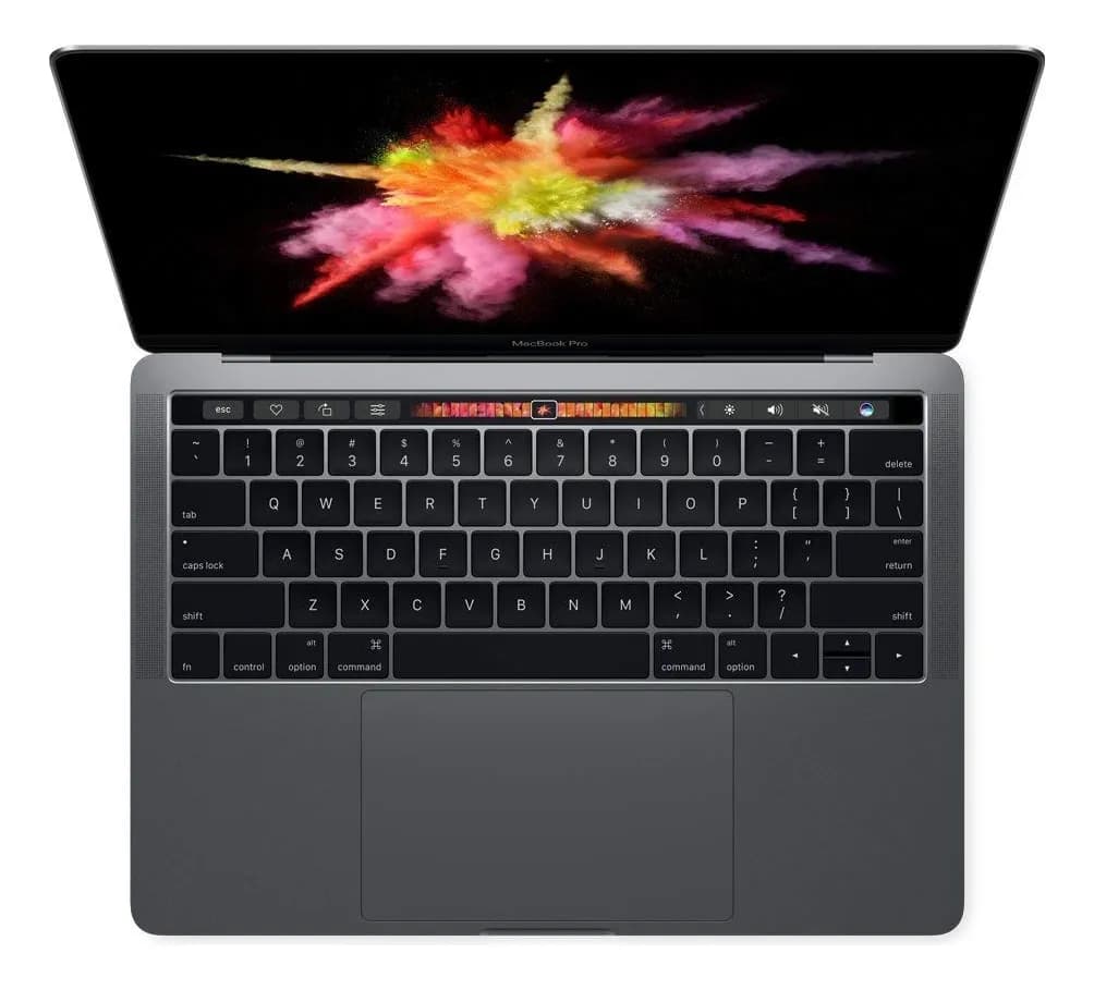 Apple MacBook Pro I5 2 Sl 512GB 16GB