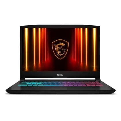 MSI Katana 15 I7 W11 512TB 16GB