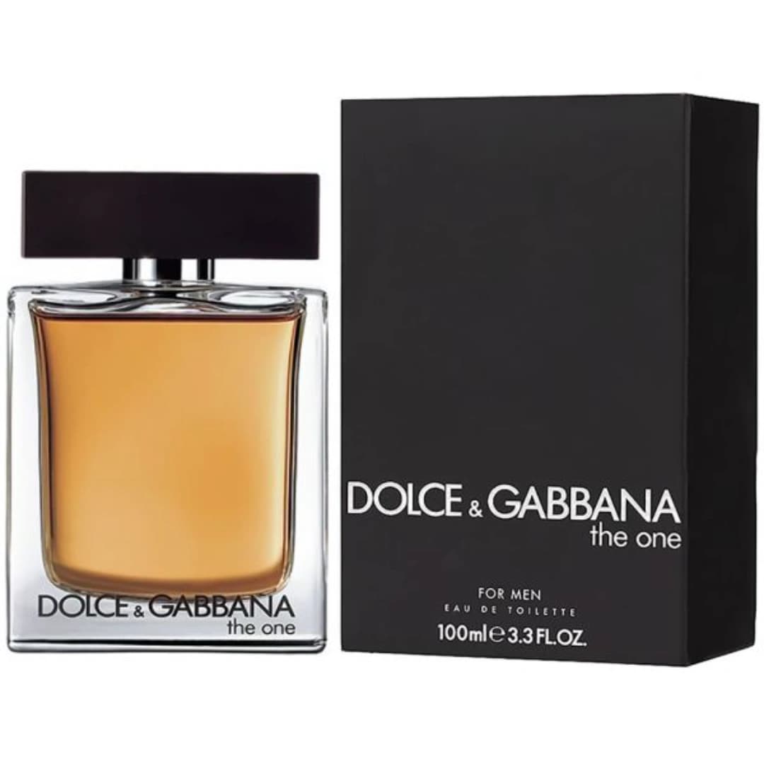 Dolce Gabbana The One 100ML EDT