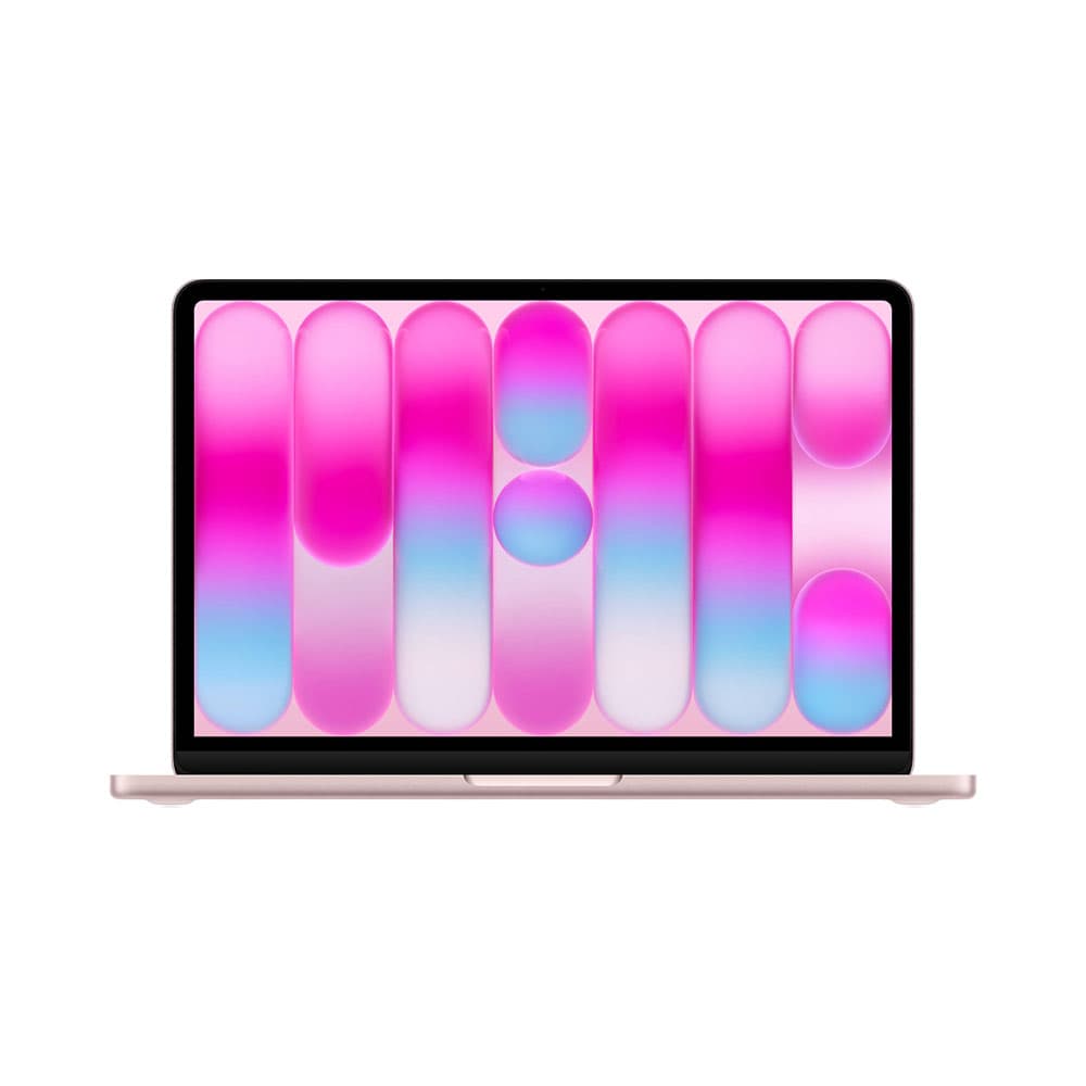 Macbook Neo Apple Mhfh4 Ll/A A18 Pro 8 Gb Ram 256 Gb 13" Blush